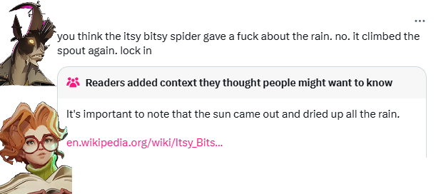 Krenbot_'s tweet image. It's the message of the thing