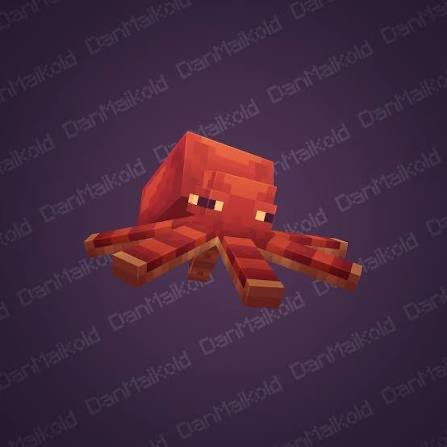 puesbueno23's tweet photo. Otro mob para el bioma acuático que me gustaría  ver es el pulpo podría ser bastante interesante verlo y como lo harían además ya se a confirmado recientemente la llegada del nautilus a minecraft asi que…porque no otro cefalopodo más?

#pulpo #mod #minecraft #opinion https://t.co/1byHZt6Qd8