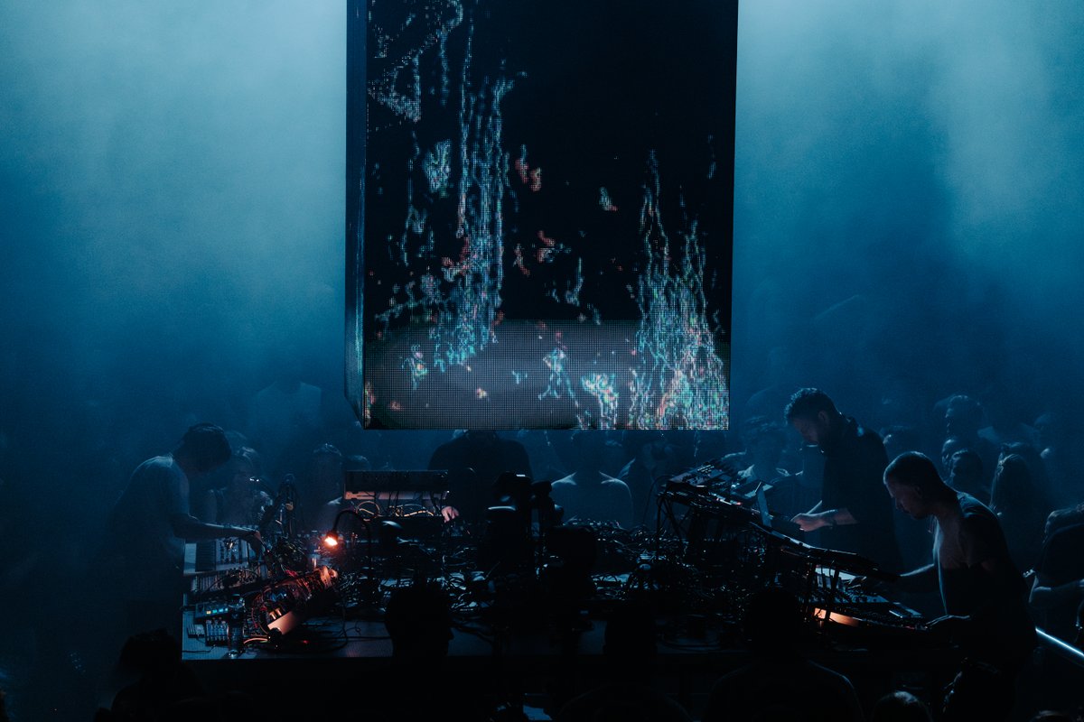 Festival Cervantino tweet media