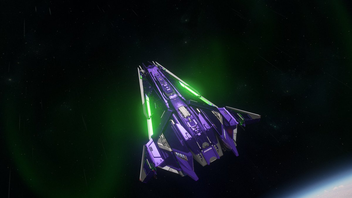 SvkCabal's tweet photo. #StarCitizen Day of the Vara https://t.co/BKuBusmMTy