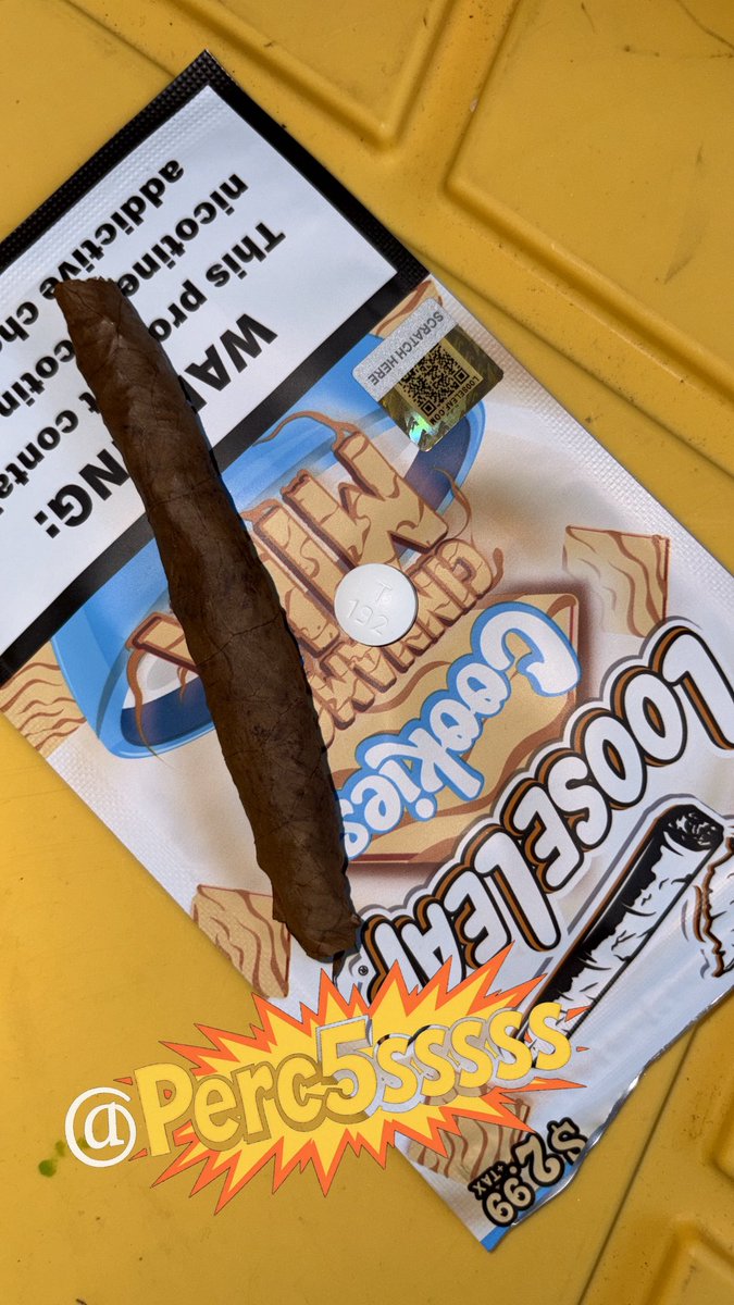 Perc5ssssss's tweet image. Baby you gone blow my high 😂
🖐🏽🤍 luv. #Percs #5s