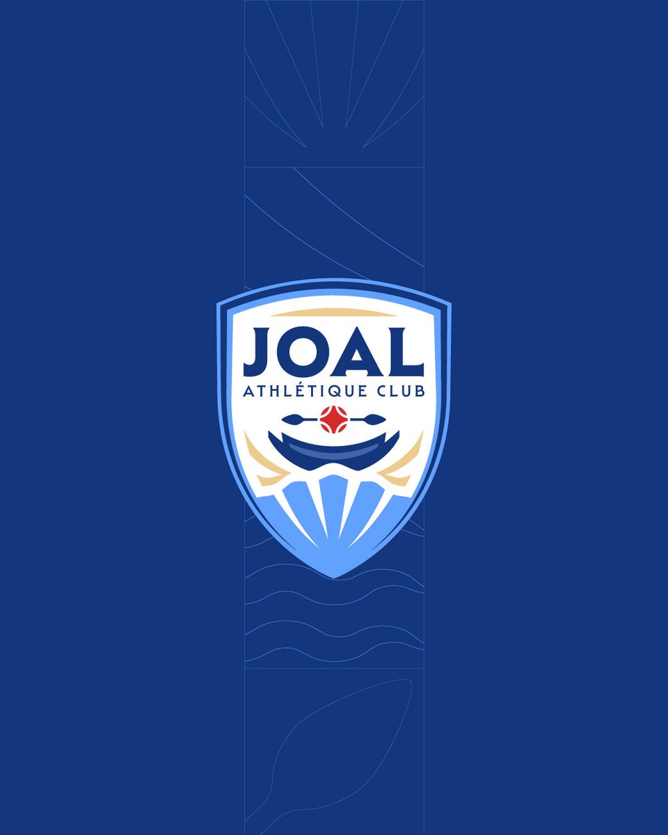 Looy_sn's tweet image. New project ! Branding pour @joalathletiqueclub ! 

Une identité visuelle qui, au delà d’une ambition sportive, nous présente la magnifique commune de JOAL. 

#joal #logo #graphisme #identitevisuelle
