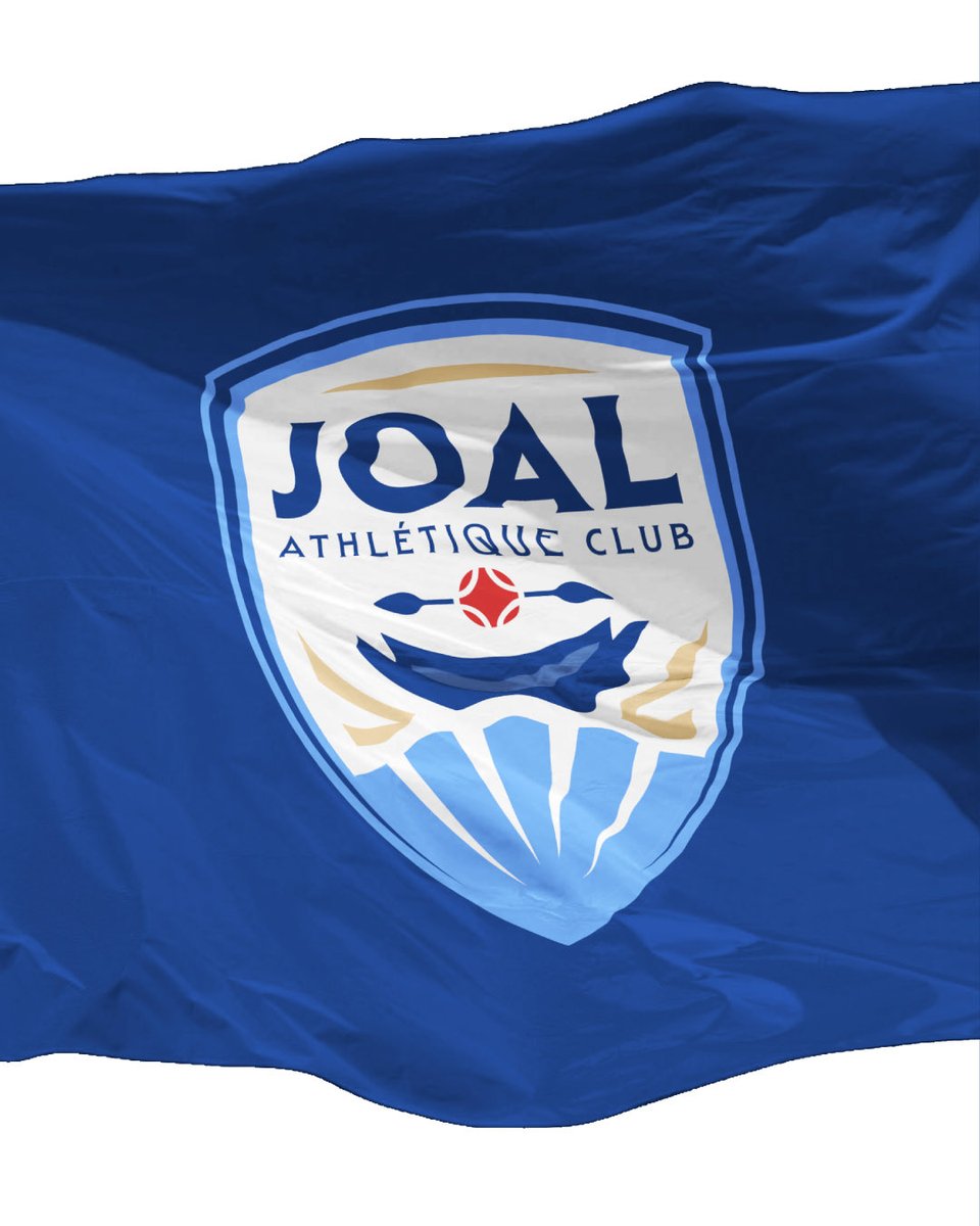 Looy_sn's tweet image. New project ! Branding pour @joalathletiqueclub ! 

Une identité visuelle qui, au delà d’une ambition sportive, nous présente la magnifique commune de JOAL. 

#joal #logo #graphisme #identitevisuelle