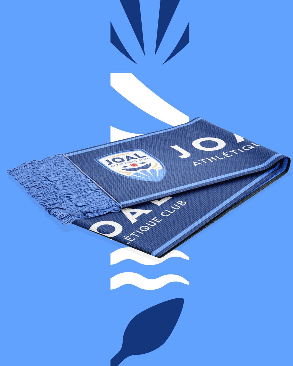 Looy_sn's tweet image. New project ! Branding pour @joalathletiqueclub ! 

Une identité visuelle qui, au delà d’une ambition sportive, nous présente la magnifique commune de JOAL. 

#joal #logo #graphisme #identitevisuelle