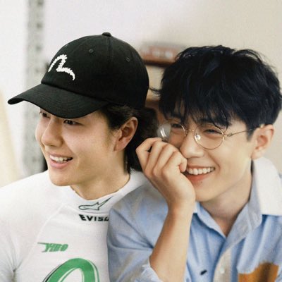#NewProfilePic