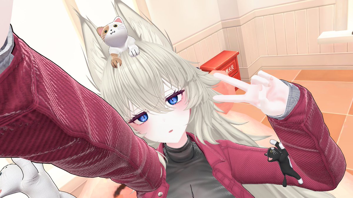 dia 2 intentando subir la media del partner :3

twitch.tv/Itzayana_Vale