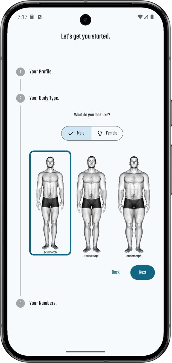plotsklapps's tweet image. Decided to upload to Play Store again. If you&apos;d like to try out GYMPLY (the simple workout tracker), you can try out the link below. Will be testing and updating and go live Nov 1, pinky-swear 😅

play.google.com/apps/internalt…