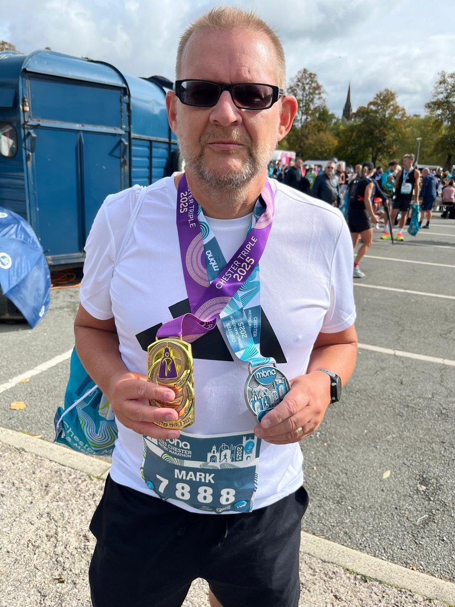 Mark Mawdsley tweet media