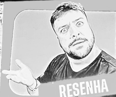 É muito bom presenciar a resenha nesse site quando não é com o Coringão