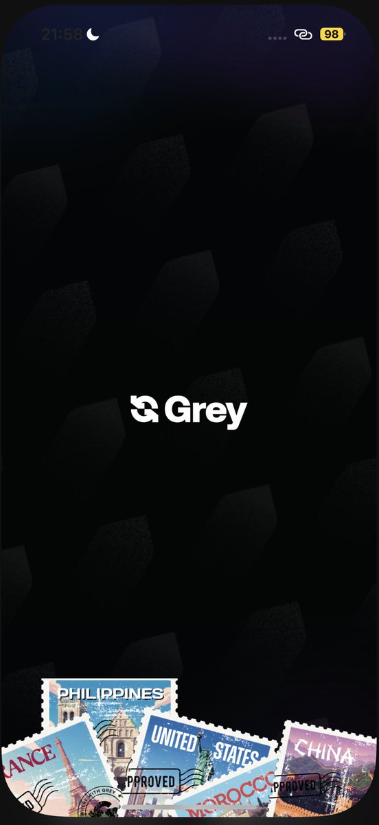 IwuezeAmarachi's tweet image. Is it just me?

I am loving this @greyfinance design🥹

Simple and usable!