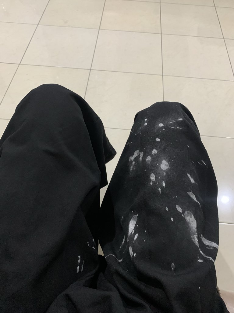 saya juga gatau ini kenapa