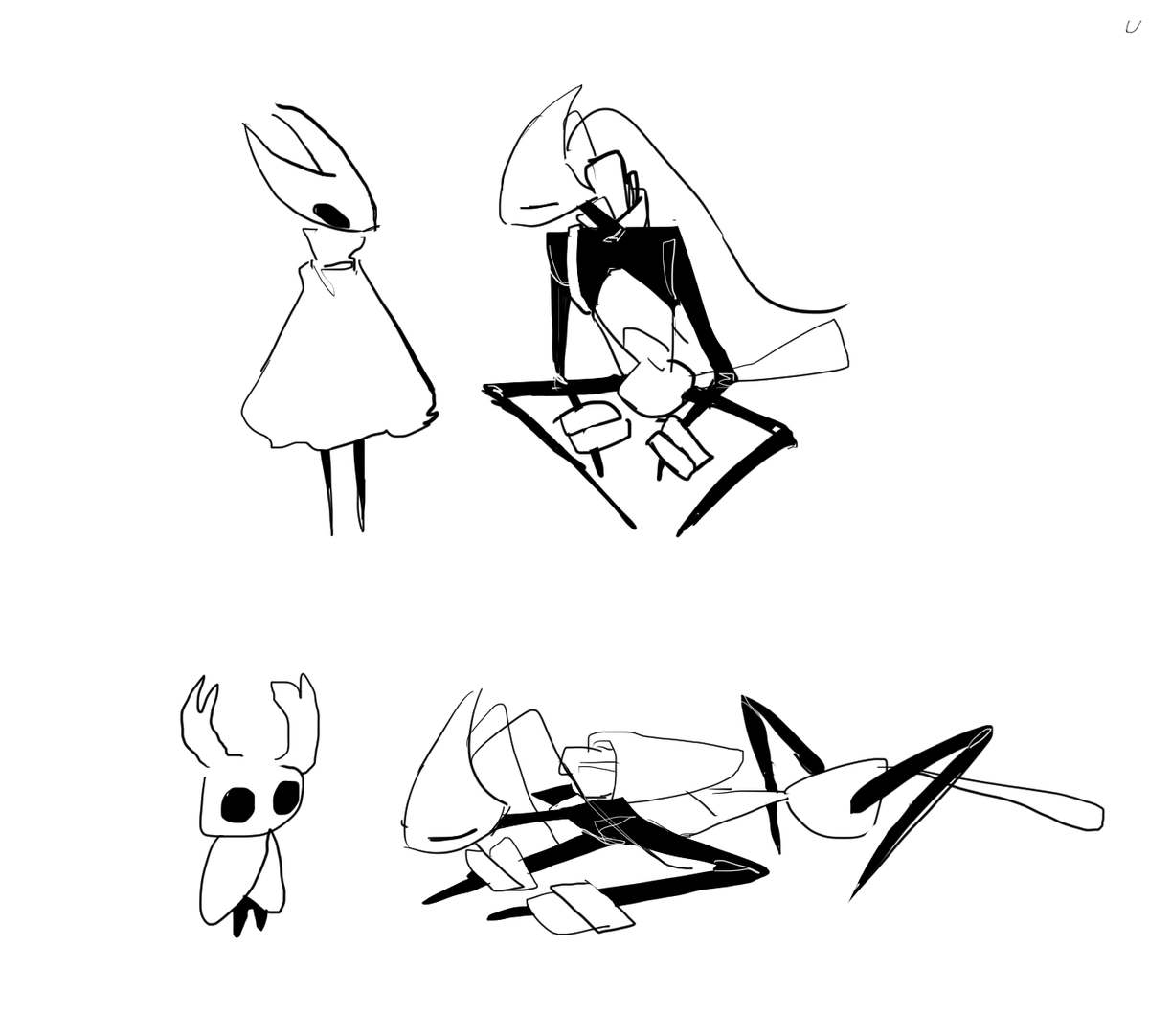 wnlr_gaming's tweet image. 새벽이라 계속 이상한거그림