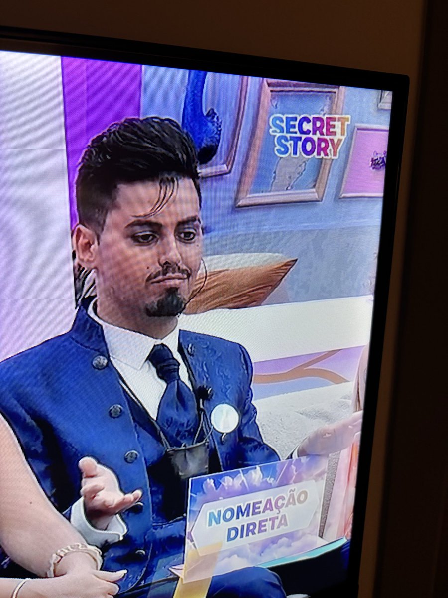 Este lookinho Made in Leandro 🤪😅 #sstvi #sstvi9