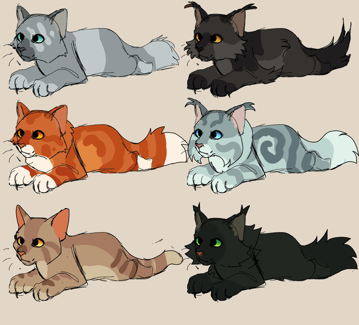 Harriertail tweet media