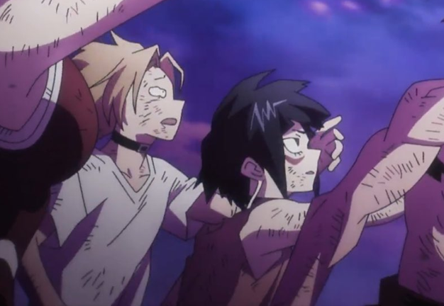 kiwiisss1's tweet photo. They should always be together 💕 (pt.242)
#上耳 #kmjr #kamijirou https://t.co/52CvzcocH1