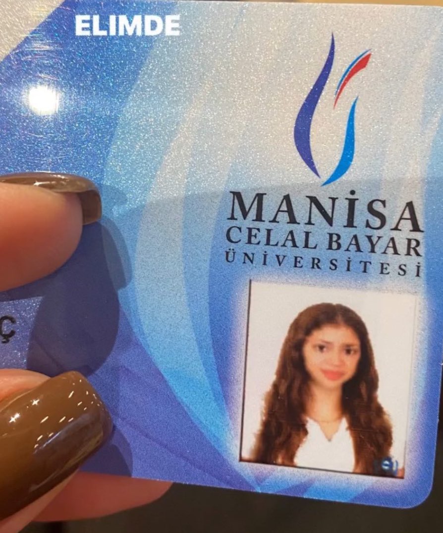 Abla sizi en azından halilişkonun babası yapmamışlar…