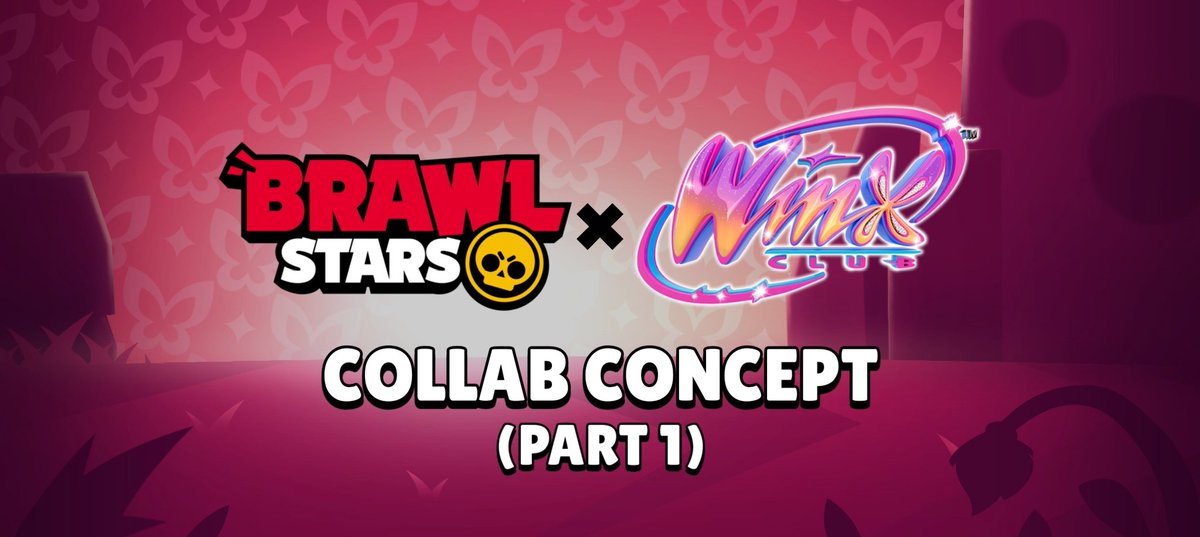 MysticMisty_'s tweet photo. BrawlStars × Winx Club Collab Concept (Part 1) [1/7]
#BrawlStars #BrawlStarsArt https://t.co/oGdQHRte2L