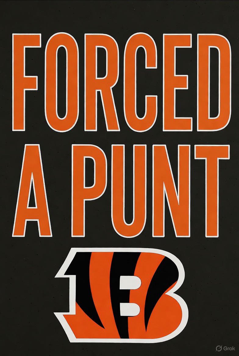 Hang the damn banner.