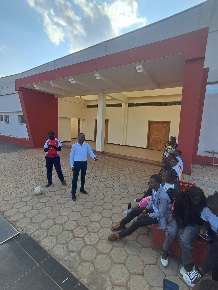 trmichaelombasa's tweet photo. Todayโs session was a masterclass in strategy, ensuring our path to the Machakos University Presidency is rock solid. Decisions are made here, not promises.
โ#trmichaelombasa #incomingpresident #MksUElections #LeadershipMatters #MachakosUniversity https://t.co/KGJdfiIFa0