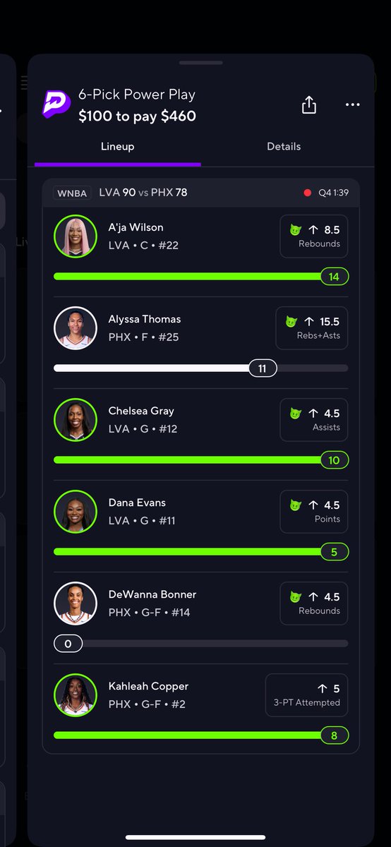 HighStakesSociety tweet media