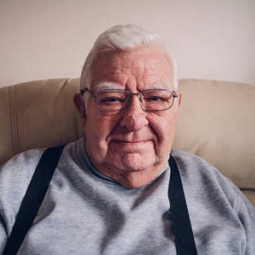 Alfanzo “Big Al” Brendenkamp tweet media