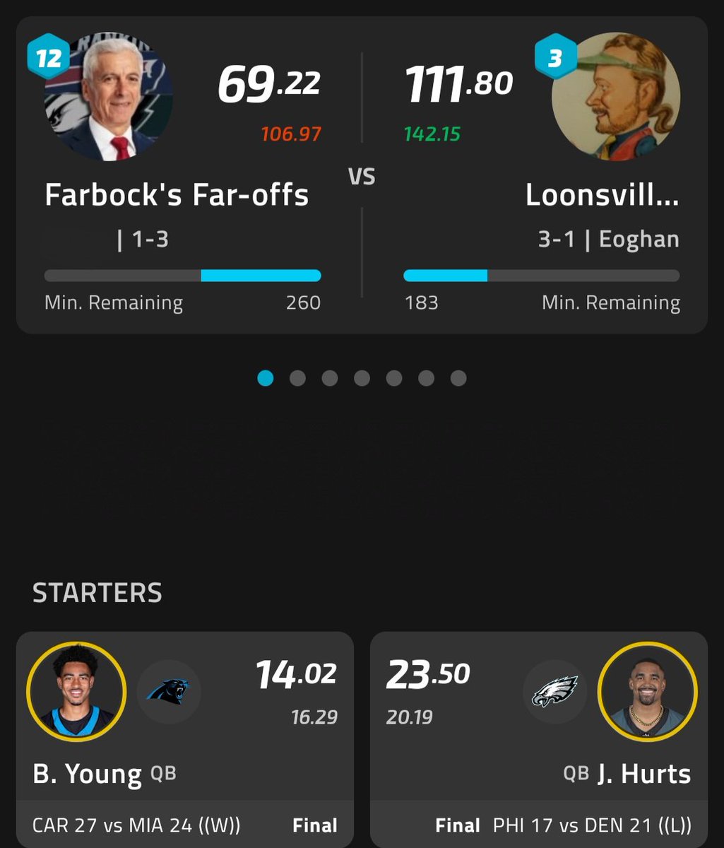 Ken Farbock tweet media