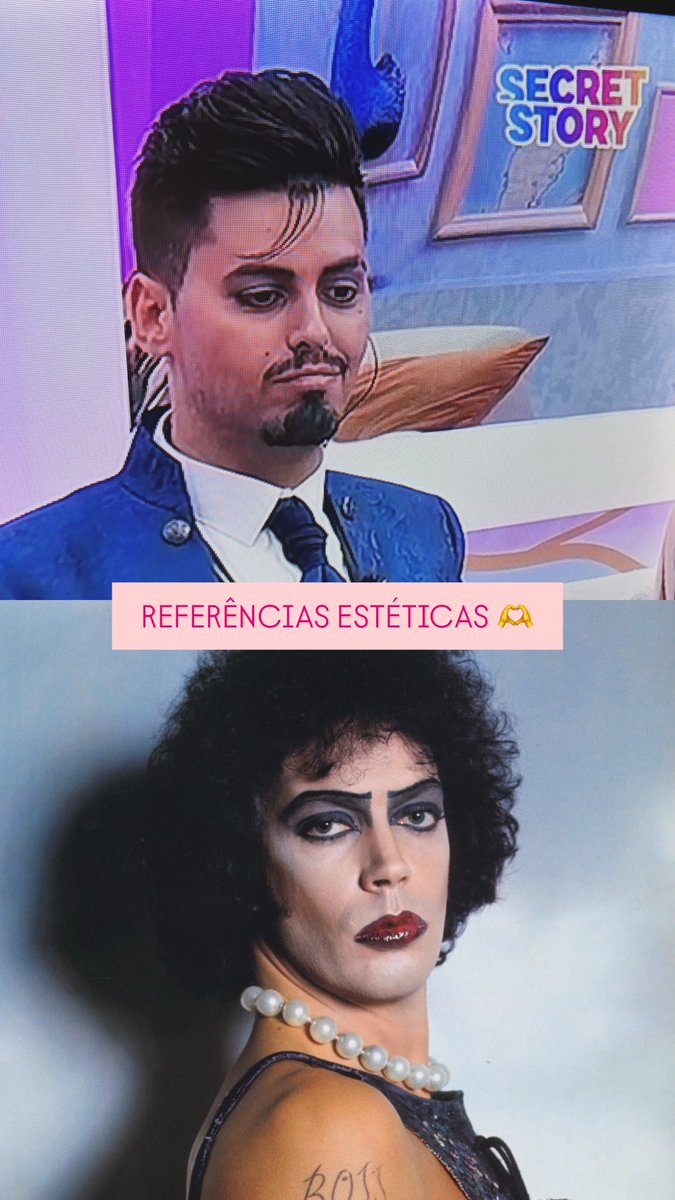 Mega Fã #sstvi9 #sstvi