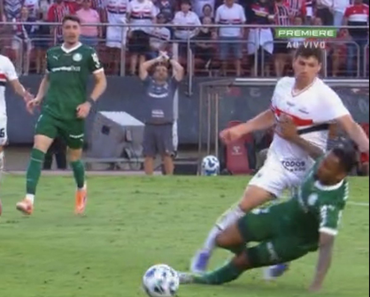 Parabéns Palmeiras! 

Conseguiram a vitória mais roubada do século