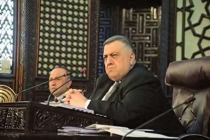 على سيرة انتخابات مجلس الشعب…
فقدناك مجلسا يا حمودة  🤣