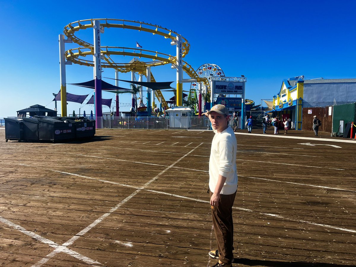 Finding out firsthand if you could survive in Los santos 

(I Moved to LA)