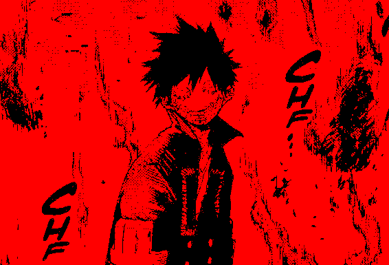 𝐊𝐚𝐢 「not」 C̶h̶i̶s̶a̶k̶i̶ tweet media