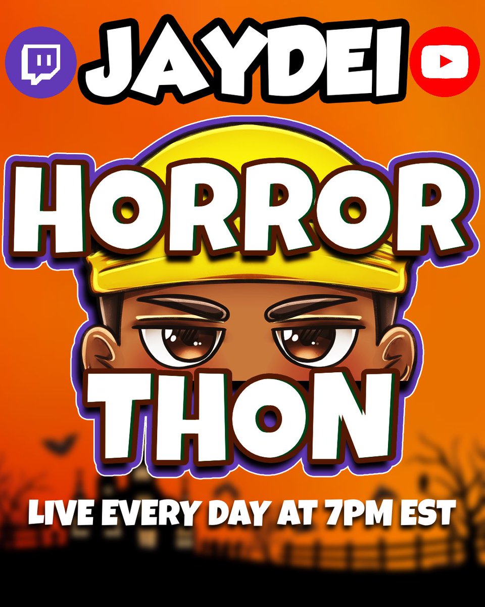 JAYDEI tweet media