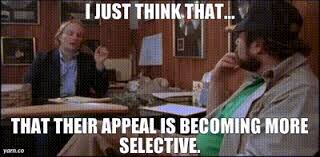 Tory Party conference ...