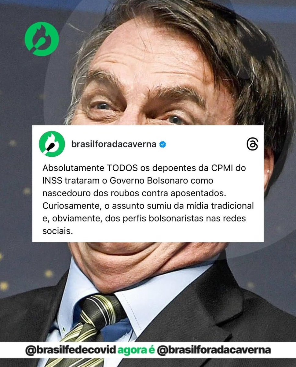 Comenta aí, gadofeladaputa