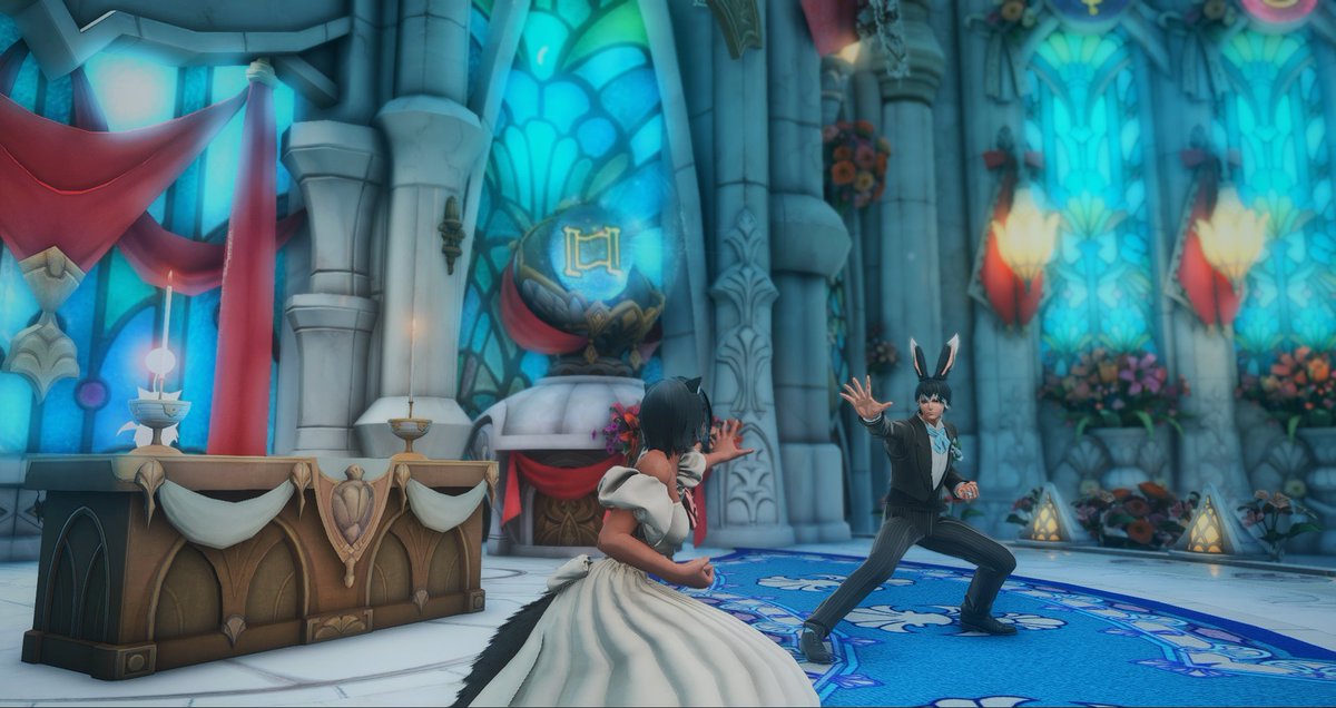 Anri 💗 Comms Open (0/4) tweet media