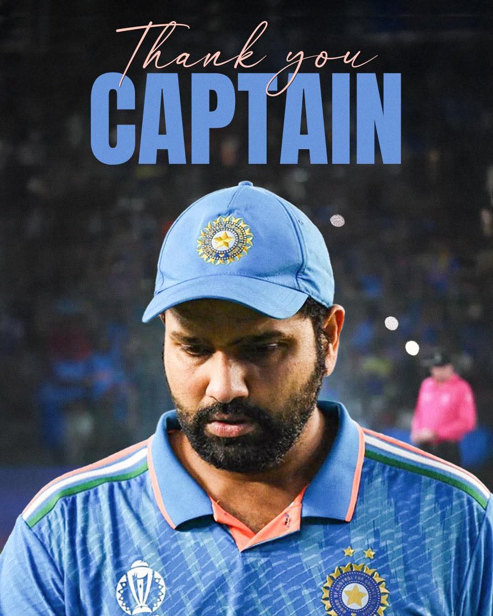 abhayharesh's tweet photo. #RohitSharma
Dear @BCCI, Rohit Sharma &amp; Virat Kohli built Indian cricket’s legacy. Removing Rohit from captaincy &amp; sidelining them is unacceptable. Fans stand united — Remove Ajit Agarkar as Chief Selector.
#RohitSharma #ViratKohli #IndianCricket #SaveIndianCricket https://t.co/DLmMHxsGsV