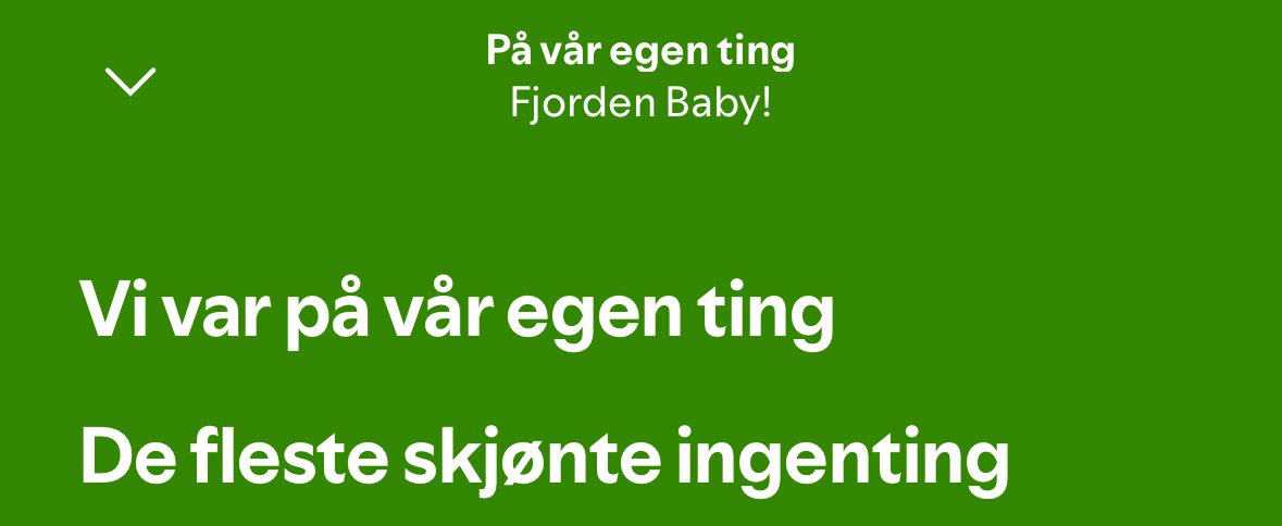 Smaaland tweet media