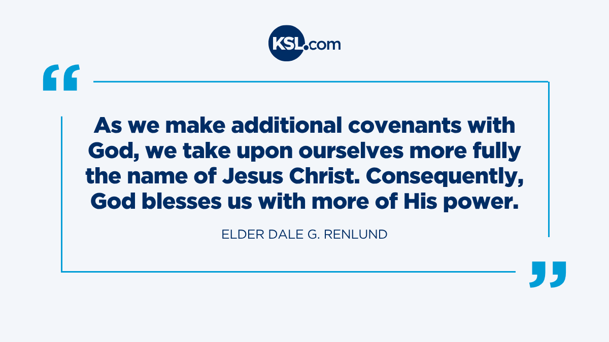 KSLcom's tweet photo. #LDSConf #GeneralConference #HearHim https://t.co/omrTnEY8Ej