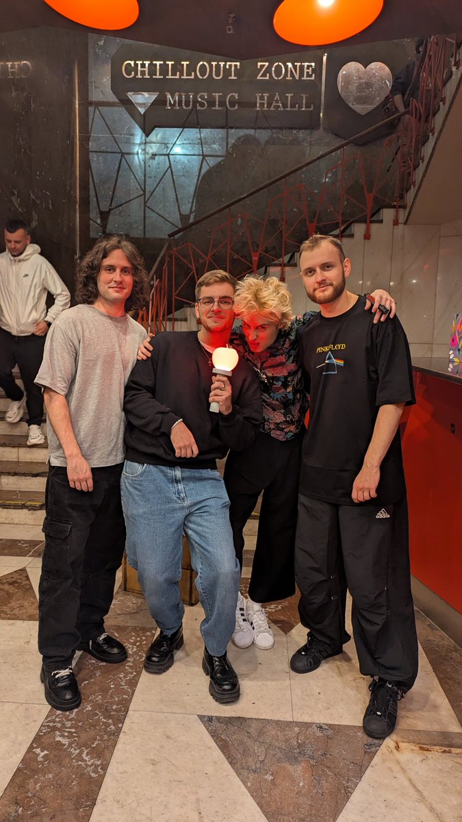 ziferloona is alive and well