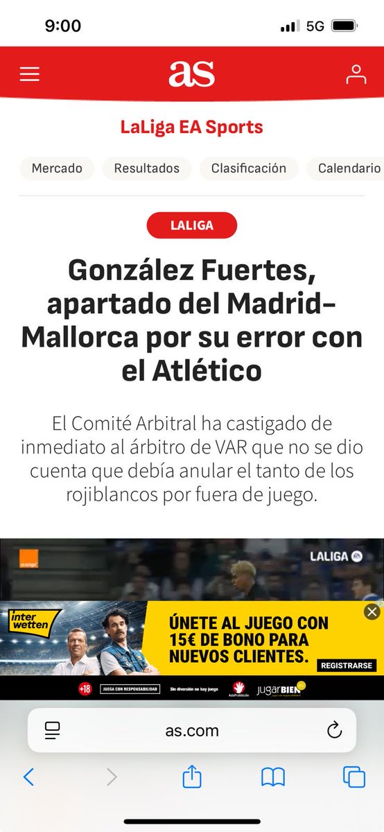 SergioPrez6's tweet photo. @YubeYannick https://t.co/xpKxzqTK9T