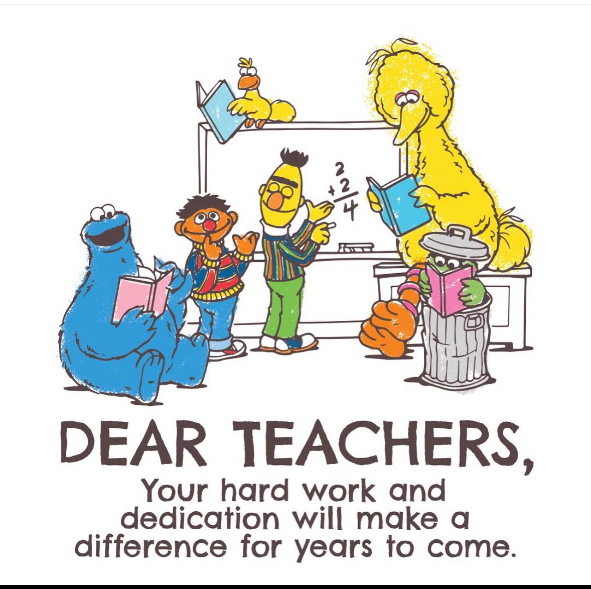 browardk12teach's tweet image. Happy #WorldTeachersDay 🌎to @browardschools amazing educators and all educators throughout the world ! Thank you for making a difference in the lives of our scholars 👩‍🏫