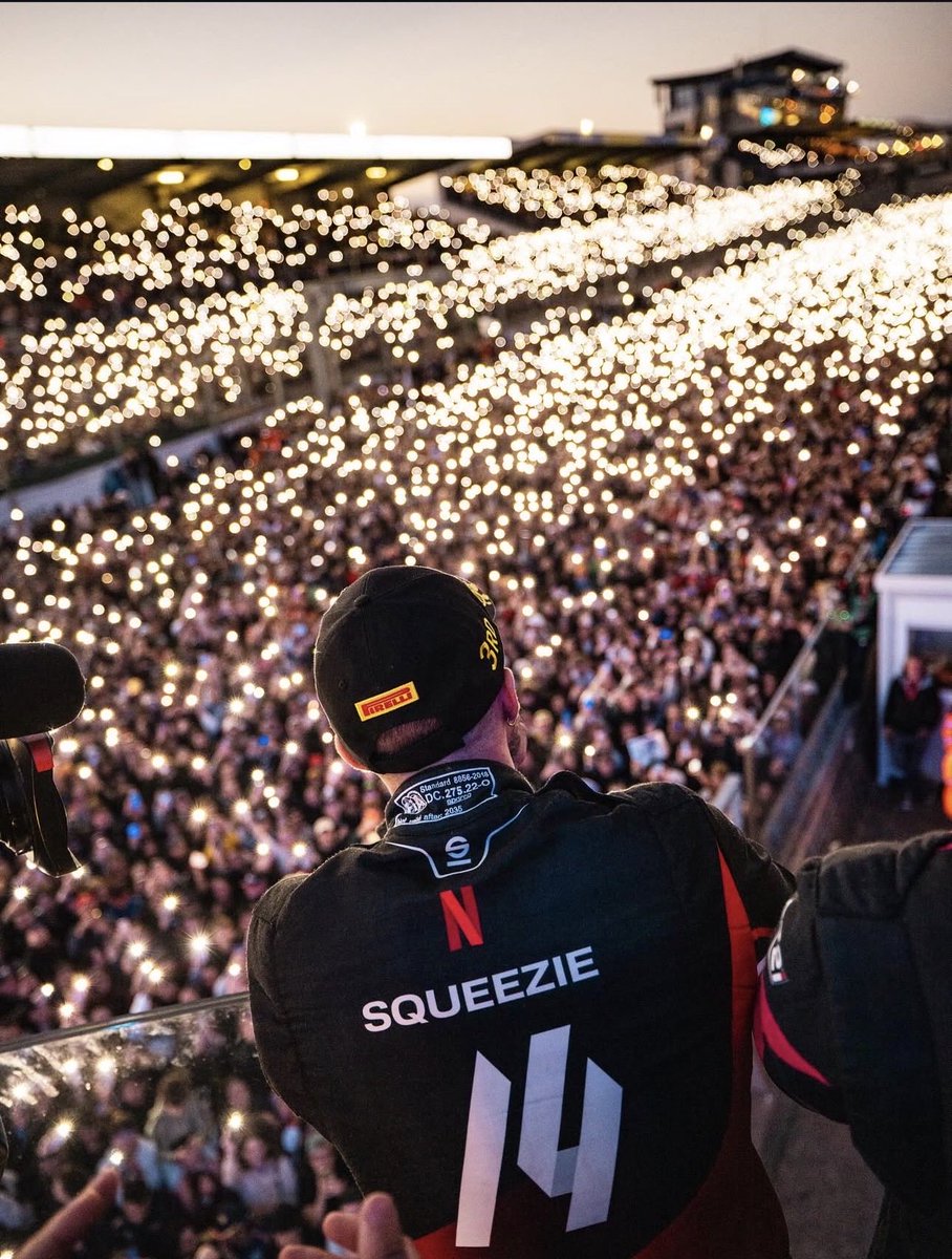 fainisyo's tweet image. Et maintenant, le silence...
#GPExplorer3 #TheLastRace