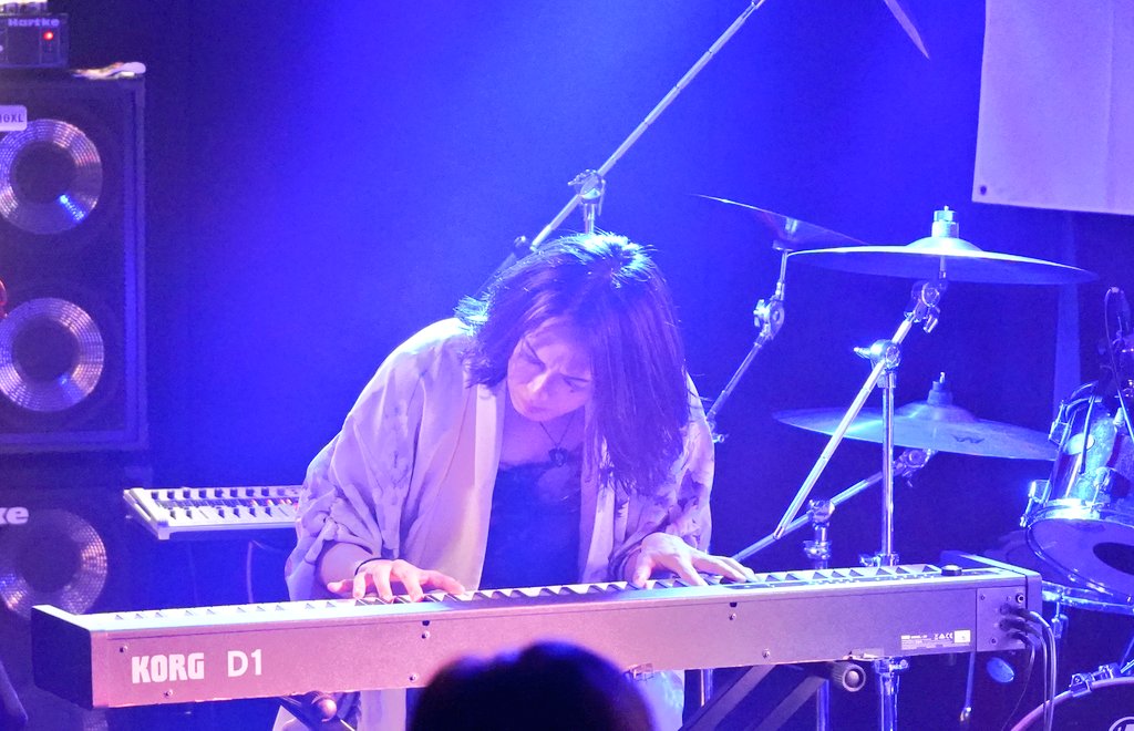 LogicalStyle's tweet image. 2025年41週目の月曜日
中秋の名月を眺めながら、好きな音楽を聴いたりして心の充電をしつつ1週間頑張りましょう！