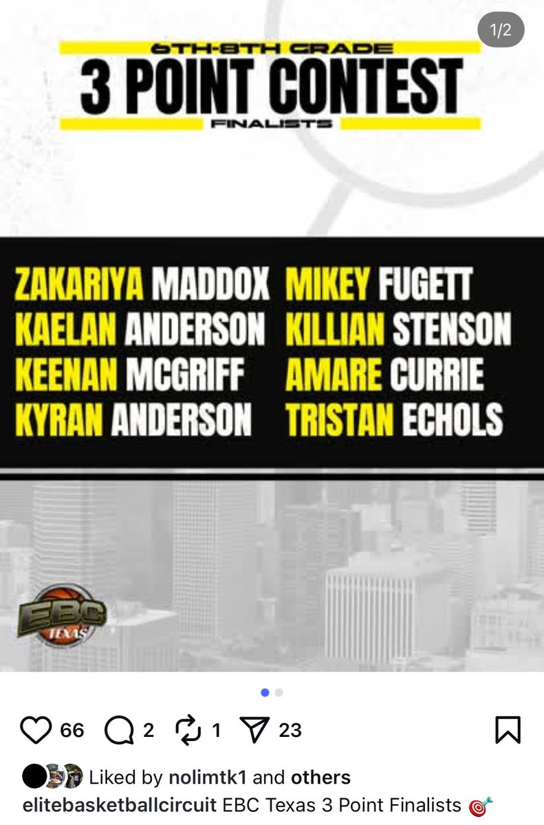 Anderson Twins tweet media