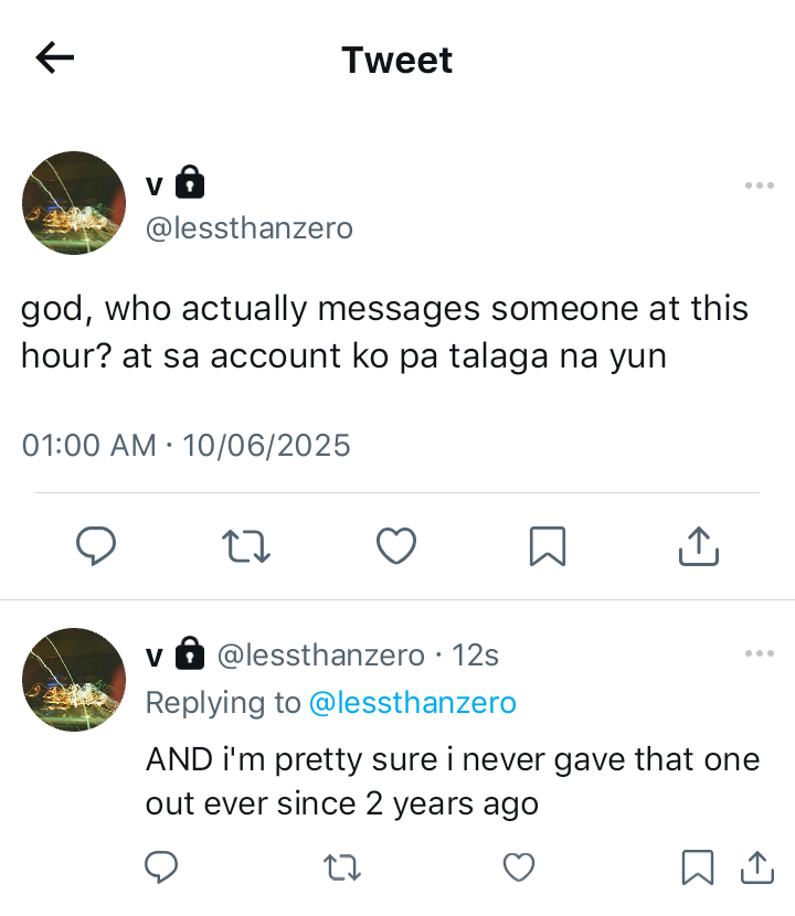 7️⃣🦔 tweet media