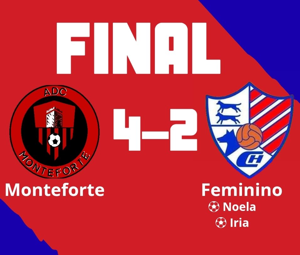 SD Chantada tweet media