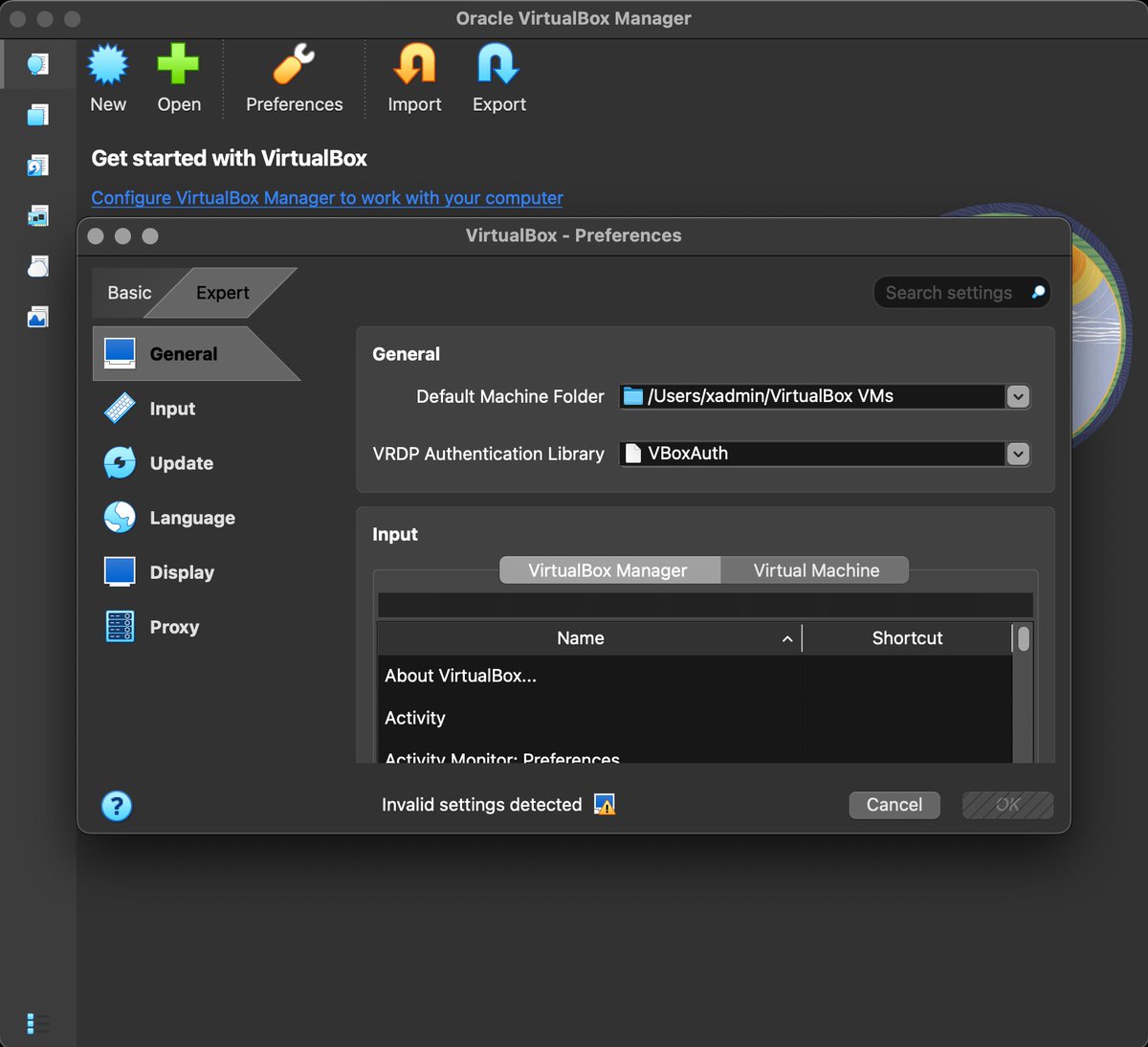 macosxlib's tweet image. 「VirtualBox 7.2（7.2.0）」リリース、WoA（Windows On ARM）をネイティブサポート -macosxlib.net/virtualbox-7-2… #Oracle #VirtualBox