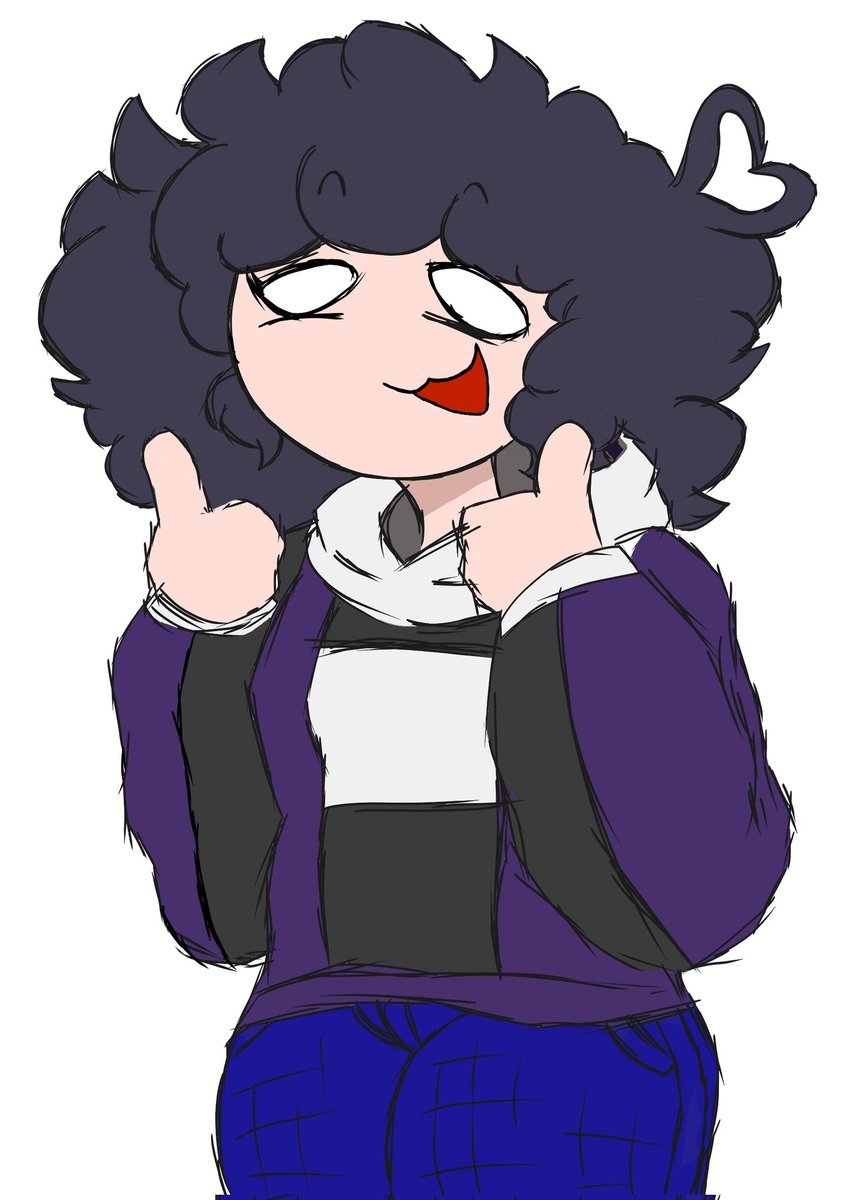 limm_xd's tweet photo. Elimina la cuenta
#ocart #originalcharacter "#drawing" https://t.co/1DO8oCUlgO