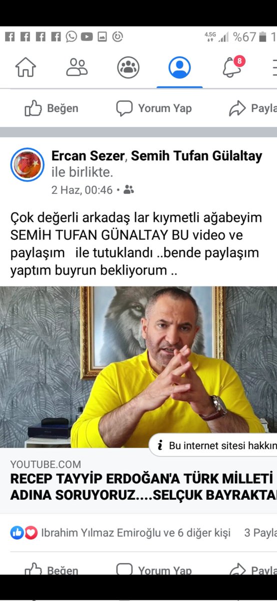 ercansezer37's tweet photo. @tufangulaltay https://t.co/qlywE2D7EF