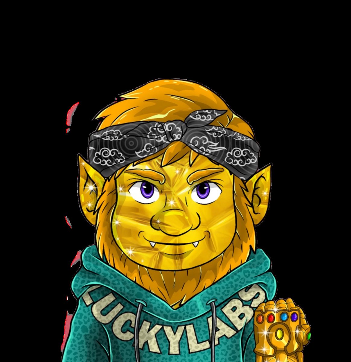 Gold Skin = Free spins 😜